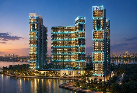 DAMAC Launches Final Tower of Chelsea Residences Dubai
